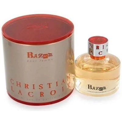 Christian Lacroix Bazar EDP 50 ml