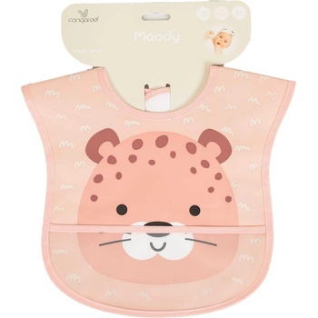 Cangaroo Лигавник Moody розов (3800146271497)