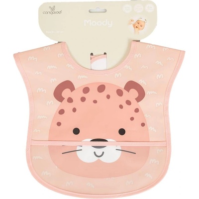 Cangaroo Лигавник Moody розов (3800146271497)