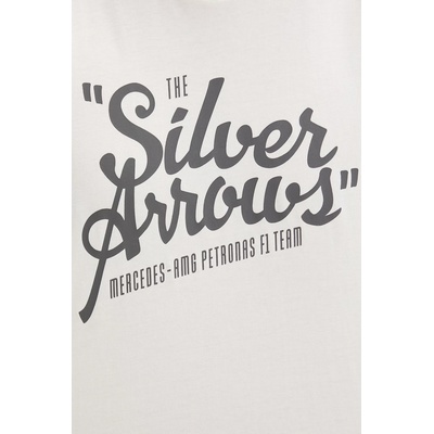 Adidas тениска мъжка памучна x Mercedes (KE8289)