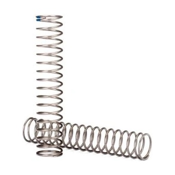 Traxxas пружина амортисьора GTS #0.62 (Long Arm Lift Kit) (2)