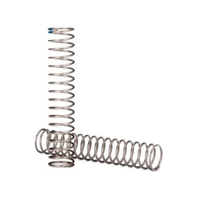 Traxxas пружина амортисьора GTS #0.62 (Long Arm Lift Kit) (2)