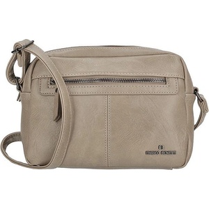 Enrico Benetti Julia 65031 Light taupe