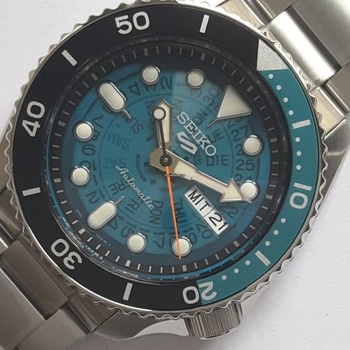 Image 1 of Seiko SRPJ45K1