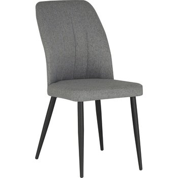 Home Finishing ТРАПЕЗЕН СТОЛ varel 48x58x90 nordic 15 (tc12nr015s1)