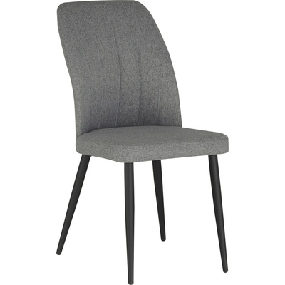 Home Finishing ТРАПЕЗЕН СТОЛ varel 48x58x90 nordic 15 (tc12nr015s1)