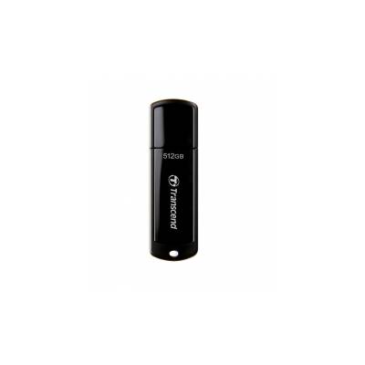 512GB, USB3.1, Pen Drive, Classic, Black (TS512GJF700)