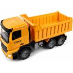  Детски камион самосвал Work Trucks 38.5 х 14 х 19 см. 2080