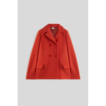 ASPESI GIACCA MOD.0935 ARANCIONE