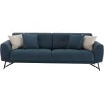 Bellona ТРИМЕСТЕН ДИВАН matisse navy СИНЬО-ЗЕЛЕН (20mts3d00400060)