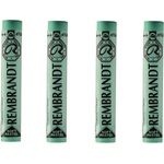 Rembrandt Soft Pastel Комплект сухи пастели Phthalo Green 8 4 бр (31996758-REMBRANDT4)