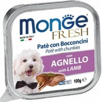 Monge Fresh Pate with Lamb 100 g