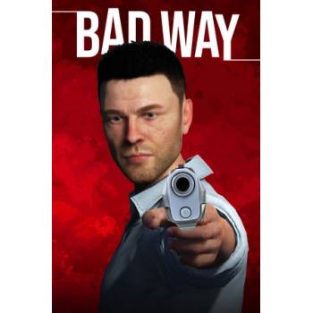 Ismail Avci Bad Way (PC)