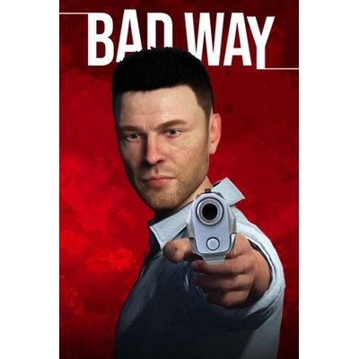 Ismail Avci Bad Way (PC)