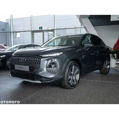 Audi Q3 110 kW