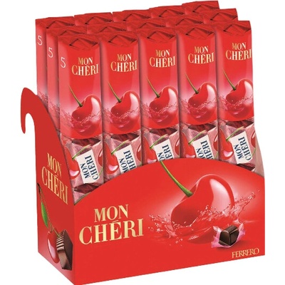 Ferrero Mon Cheri 52,5 g