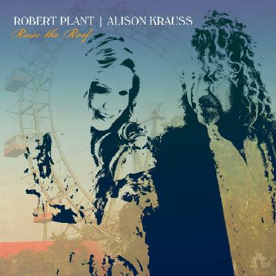 Warner Plant Robert & Alison Krauss: Raise The Roof - CD (045304)