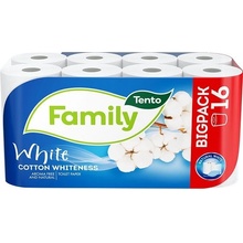 TENTO Family White 16 ks