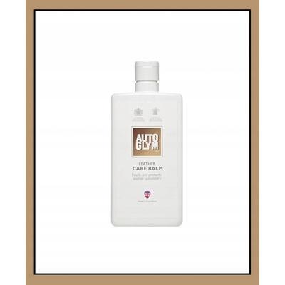 Autoglym Leather Care Balm 500 ml