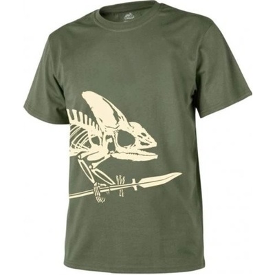 Helikon Tex tričko Chameleon Helikon olivové