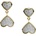 Fossil Дамски oбици Fossil SUTTON - JF03939710 (JF03939710)