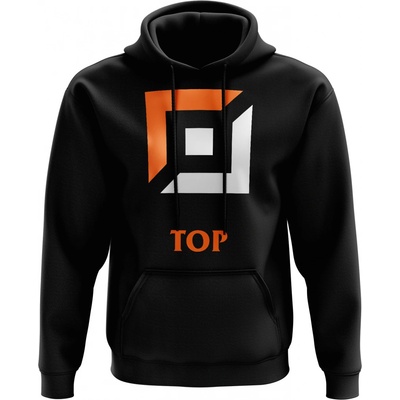 League of Legends mikina Top