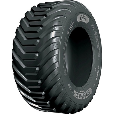 GRI Green EX FL700 Stubble Resistant 550/60-22,5 166A8/162B TL