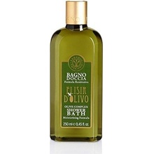 Erbario Toscano sprchový gel Oliva 250 ml