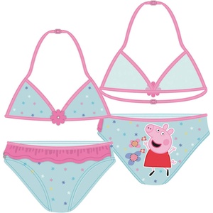 Arditex ДЕТСКИ БАНСКИ 2 ЧАСТИ peppa pig 4-6-8 ГОД