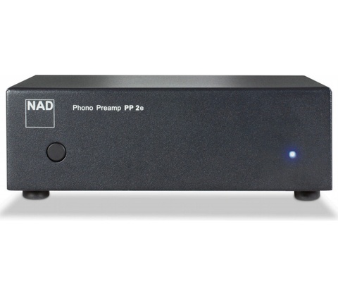 NAD PP 2e