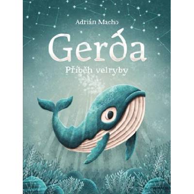 Gerda - Příběh velryby