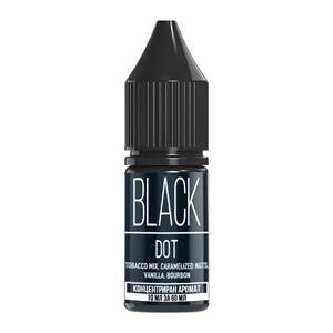 TheLiquidsLab Black Dot 10/60