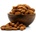 Grizly Mandle chilli 500 g