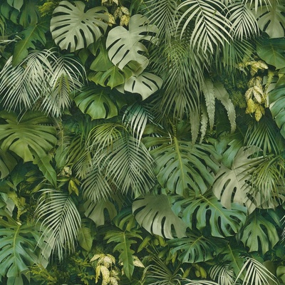 A.S. Création 372802 vliesová tapeta na zeď Greenery rozměry 0,53 x 10,05 m