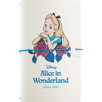 Erik Тефтер Erik Disney: Alice in Wonderland - Alice in Wonderland (CTBV025)