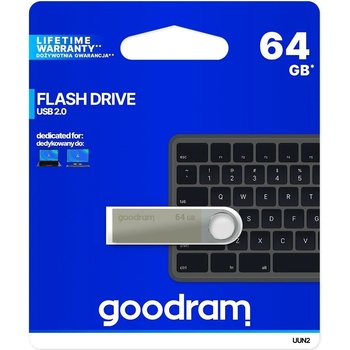 Goodram UUN2 64GB UUN2-0640S0R11
