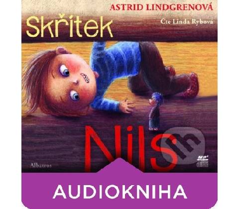 Skřítek Nils