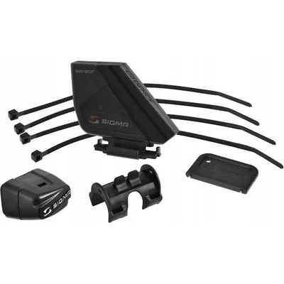 Sigma Sport STS BC