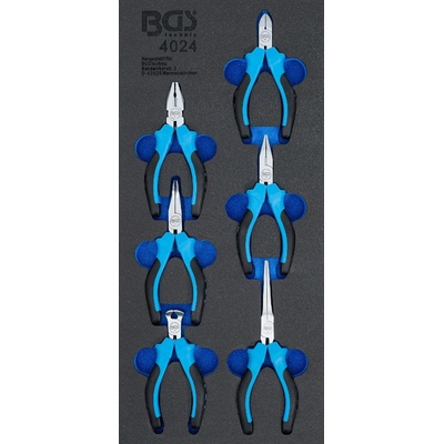 BGS Technic 4024