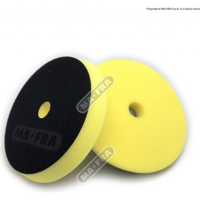 Mafra Yellow Pad 145 mm