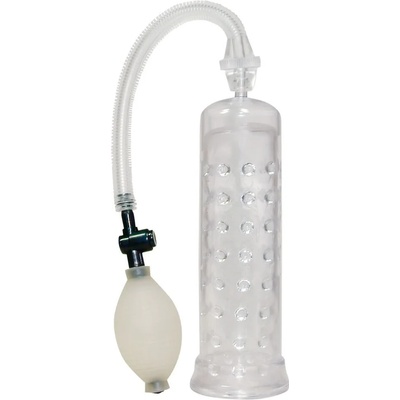 You2Toys - Кристална пенис помпа