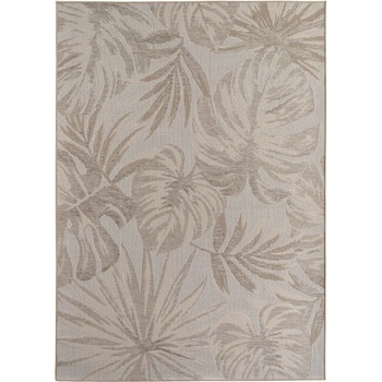 Najkoberce Desert lístie béžový