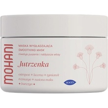 Mohani Dawn vyhlazující maska na vlasy 280 ml