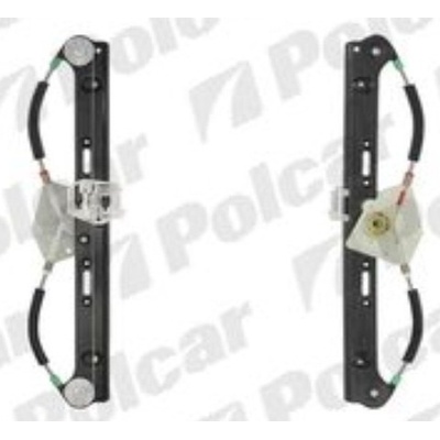 BMW X3 E83 1/04-10/06 el.sťahovanie okna zadné ľavé
