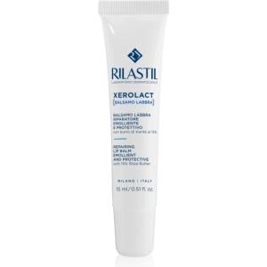Rilastil Xerolact хидратиращ балсам за устни за сухи устни 15ml