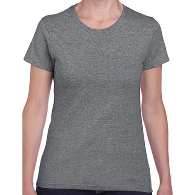 Gildan G5000L Graphite Heather