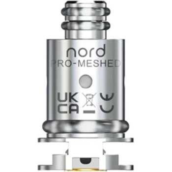 SMOK Nord PRO Meshed žhavící hlava 0,6ohm