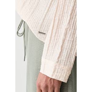 Calvin Klein блуза дамска с вискоза (LV044G117G)