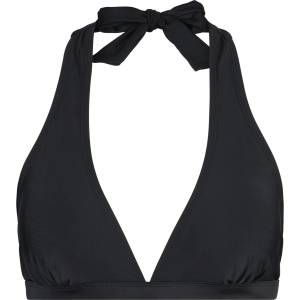 Heber Peak Дамско бикини горнище Heber Peak Women's SeapineHe. Bikini Triangle Top Bikini top - Black - размер XS (150-5208-0111)