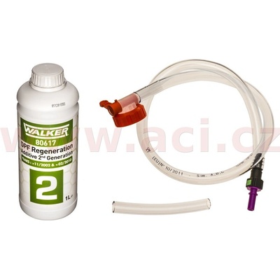 Bosal Eolys DPX176 1 l